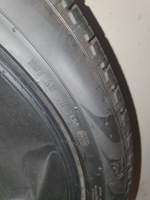 Anvelope Pirelli Scorpion