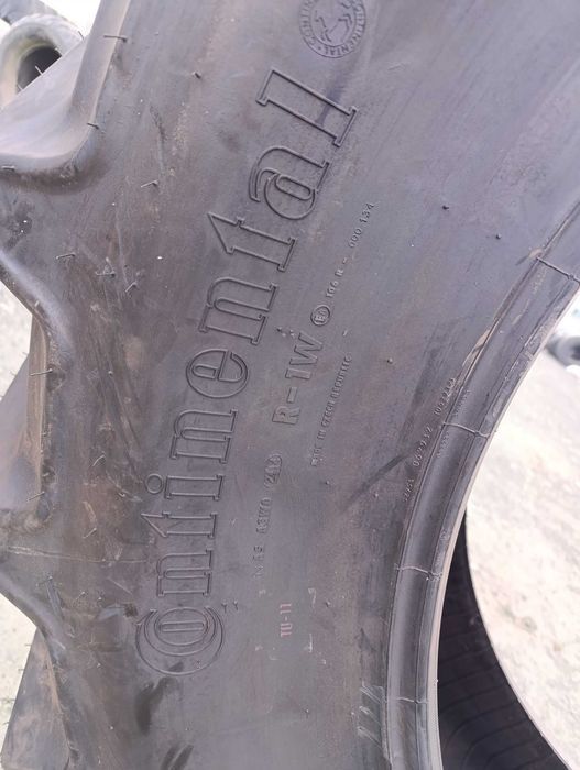 Anvelopa 520/85r46 20.8r46 Continental la Super Pret