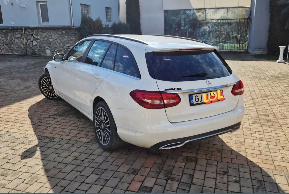 MERCEDES-BENZ CLK-Class 2016 — imagine 4