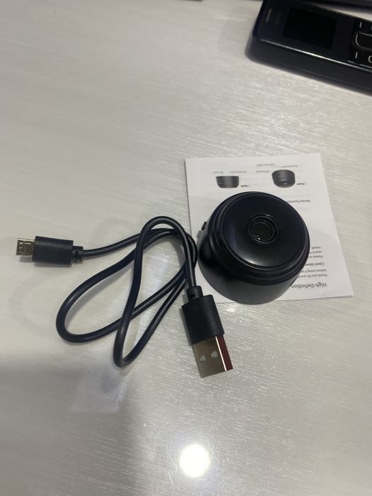 A9 mini kameralari hali yangi karopkasi bilan turibdi sotiladi