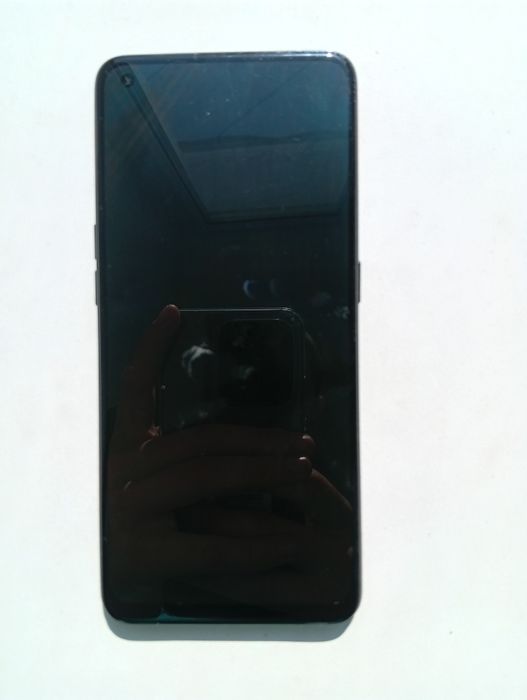 Oppo A74 с коробкой