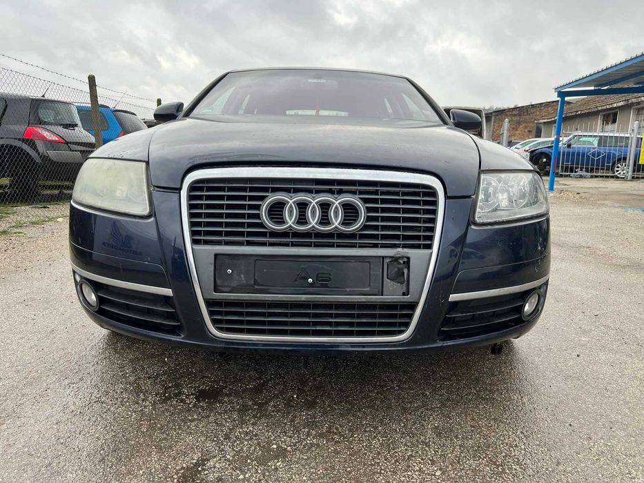 Audi a 6 3.2 FSI/Автоматик