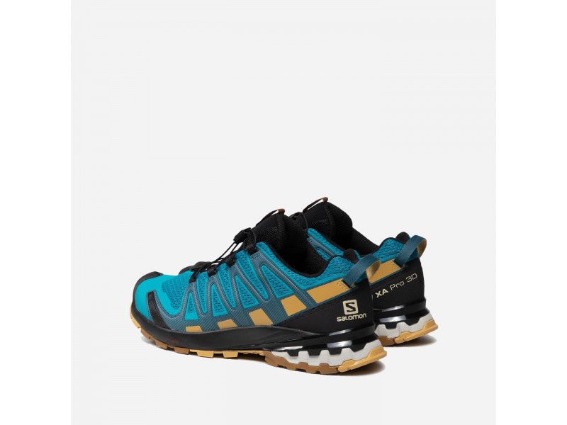 Salomon XA Pro 3D v8  размери - 42 2/3
