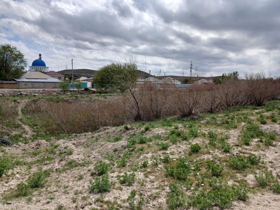 10соттық жер сатылады!!!