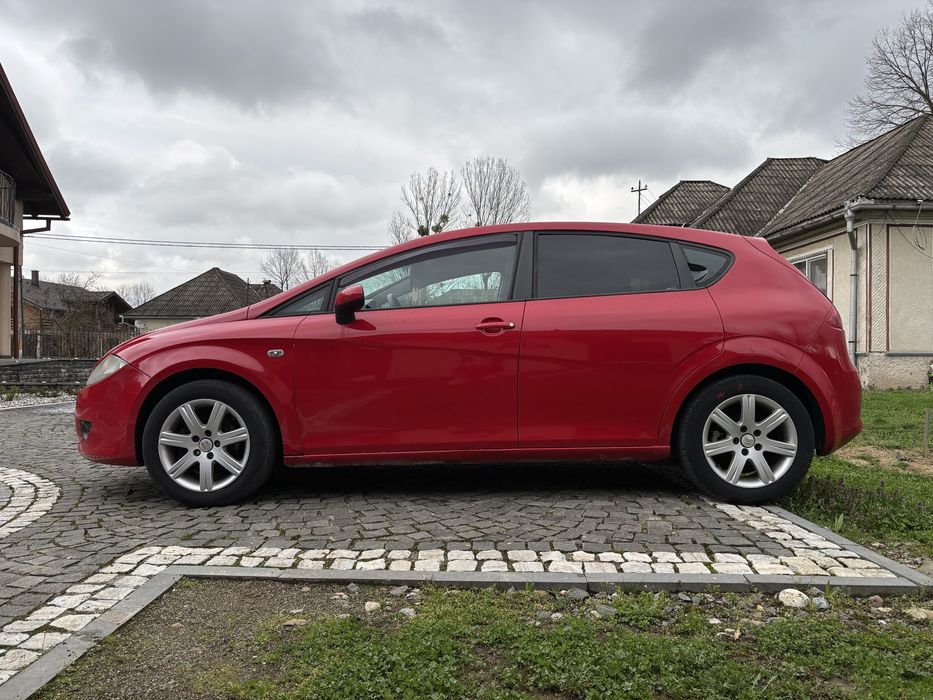 Seat Leon 1.9 TDI