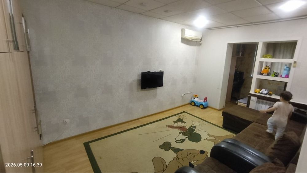 Карасу 3  2.5.5 Центр Карасу.срочно продаётся