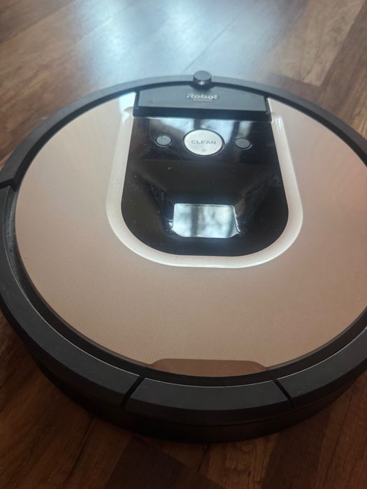 iRobot Roomba 966