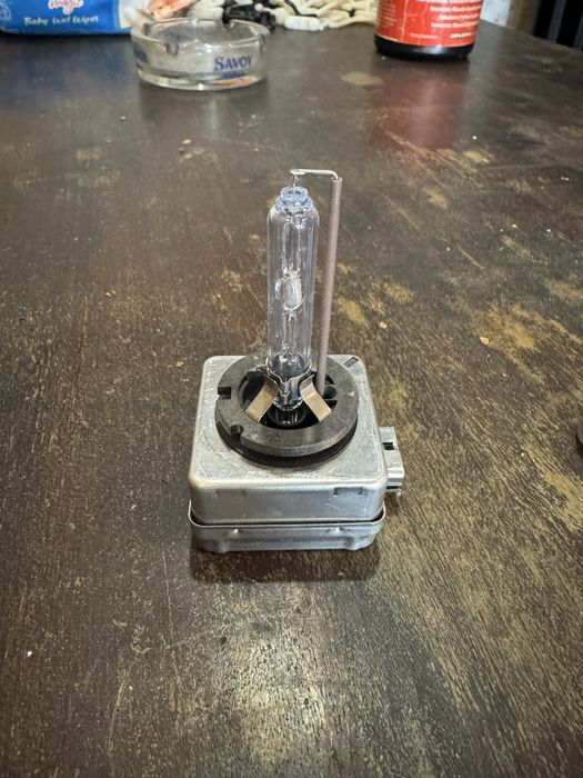 Крушки Osram D1S Xenon