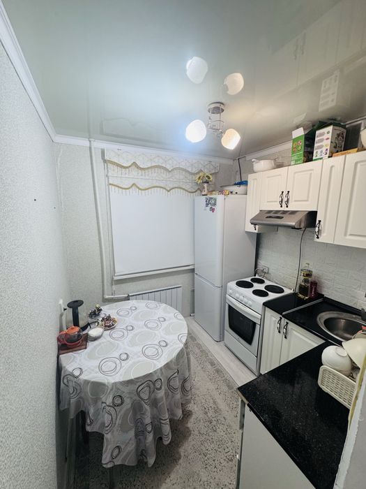 Продам 2-комнатную квартиру в Жезказгане - Widok 2