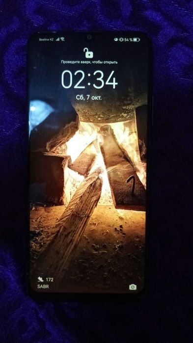 Huawei nova y70. 128гб