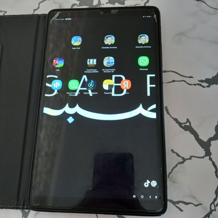 Продам планшет Galaxy Tab A7 Lite