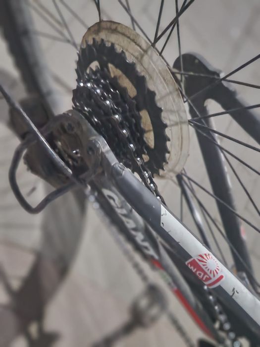 Велосипед стантт