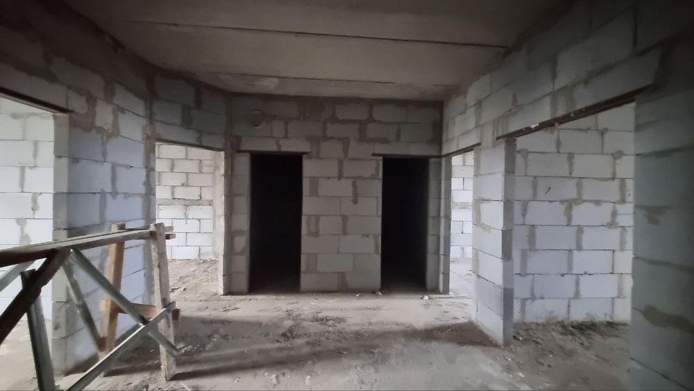 Своя Юнусабад-9 Камфорт Хаус Новостройка 4/6/9 Кадастр есть