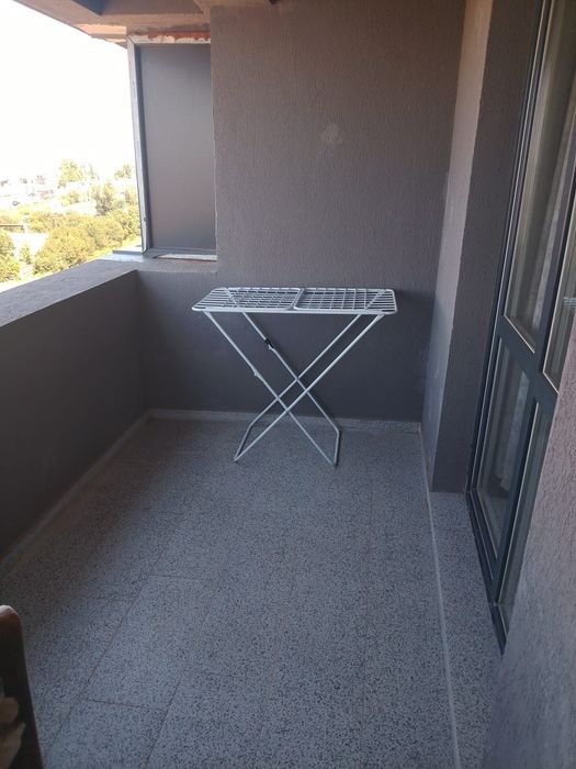 Apartament 2 camere, complet mobilat, bloc nou – Drumul Cioroagârla