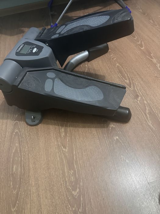 Тренажер для ног