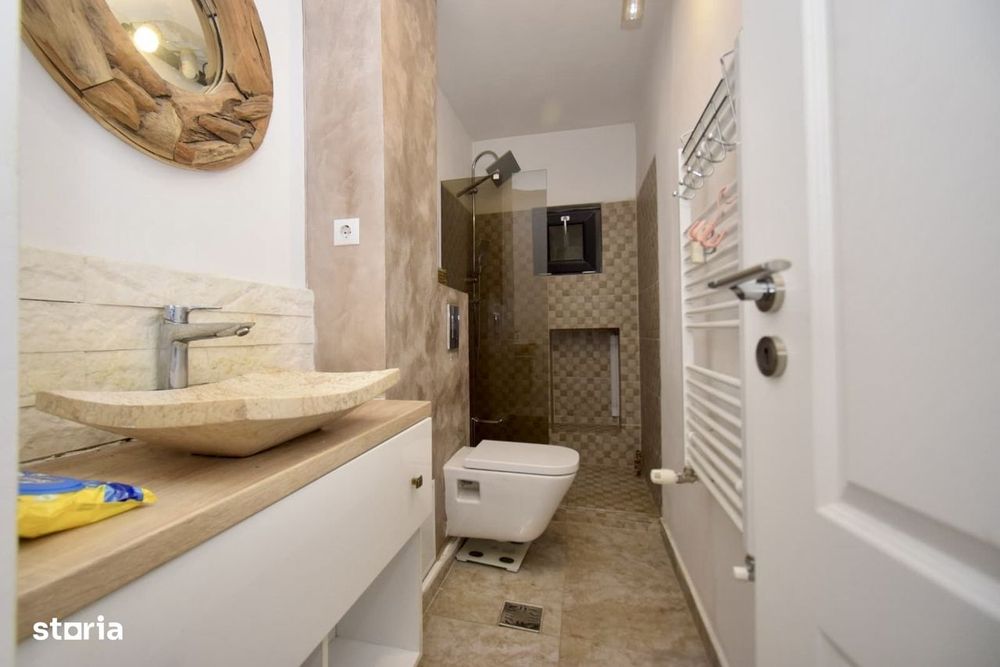 Apartament 4 Camere Duplex 102 MP cu Terasa 27 MP Ultracentral