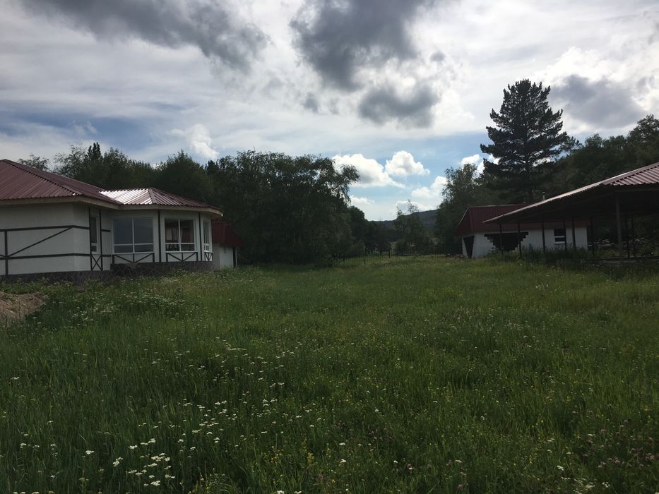 продам зону отдыха Турбаза