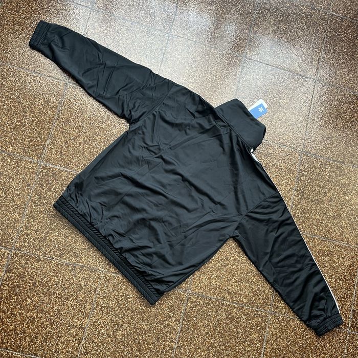 Adidas мъжки черен екип - M, L , XL
