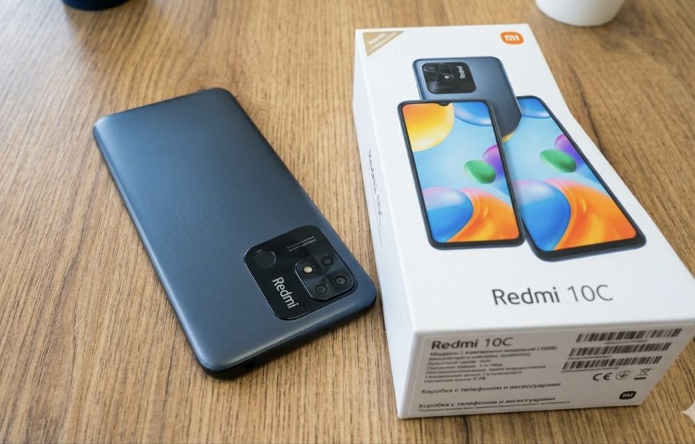 Продаю Redmi 10c