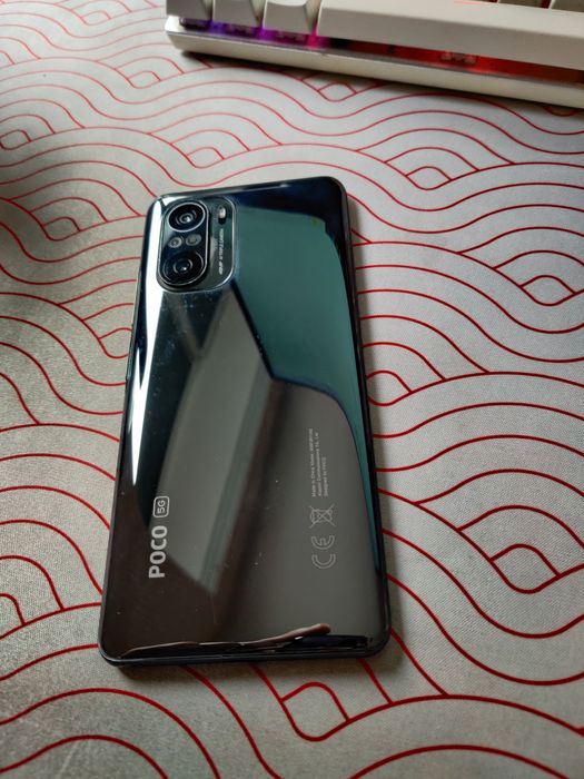 Poco f3 5G 128GB/6GB