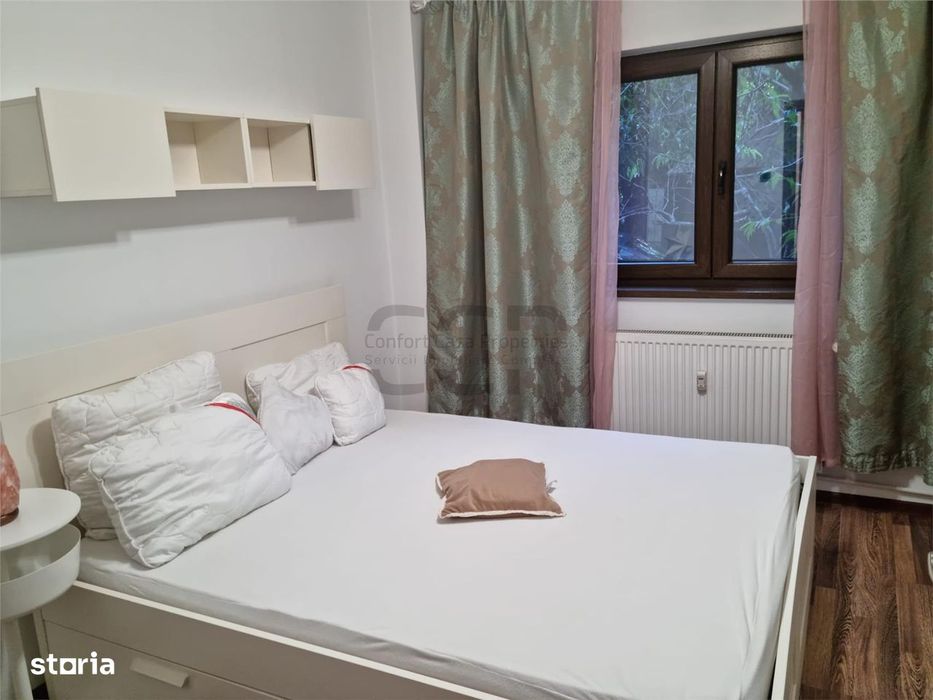 Apartament – Bucuresti - Vedere 3