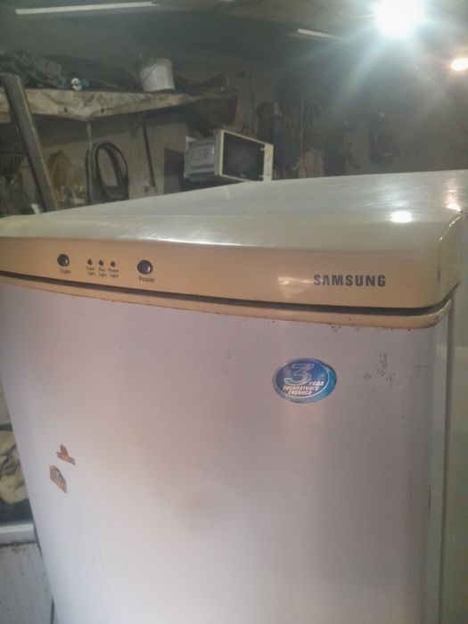 Холодильник хороший