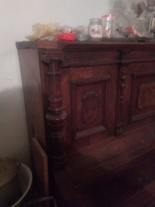 Фортепианино  атиквариат