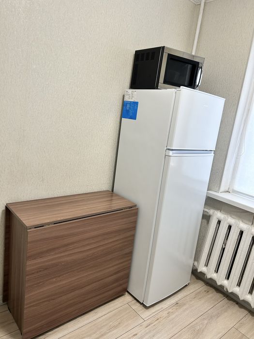 Сдам квартиру в центре