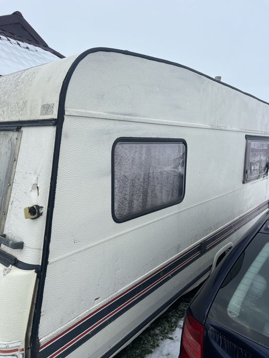 Rulot de vanzare City