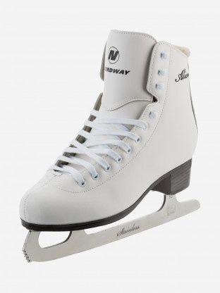 Продам коньки Nordway