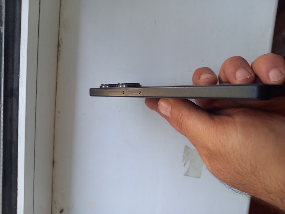 Redmi Note 13 pro 512гега