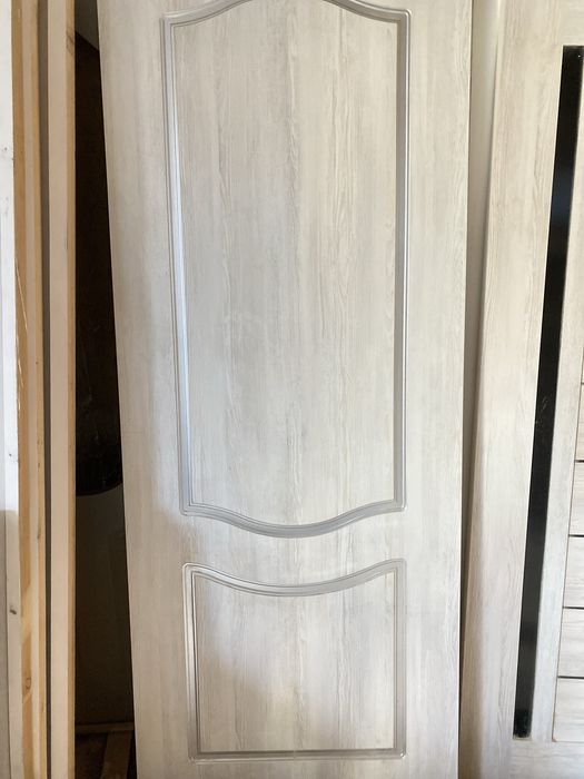 Mdf standart eshiklar