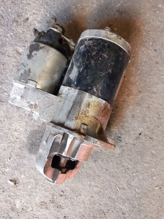 Electromotor OPEL VECTRA C (Z02) 2.8 V6 Turbo (F69) benzina 255 cai