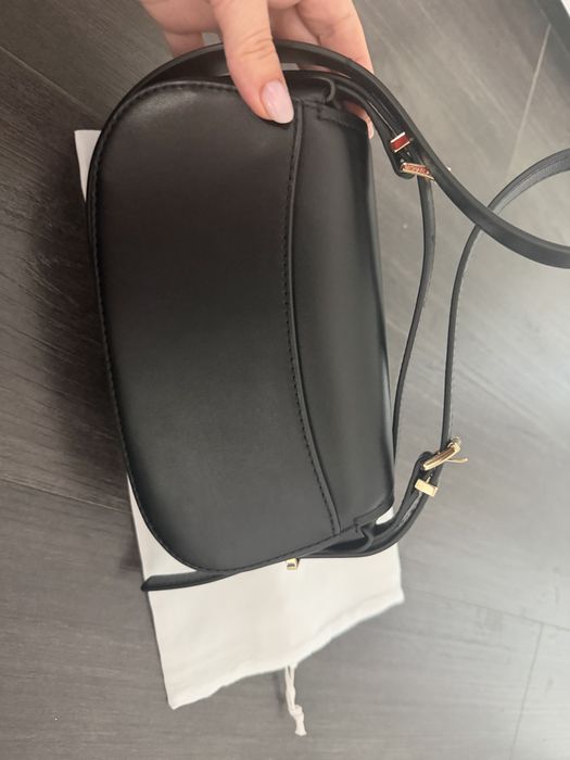 Geanta Michael Kors neagra