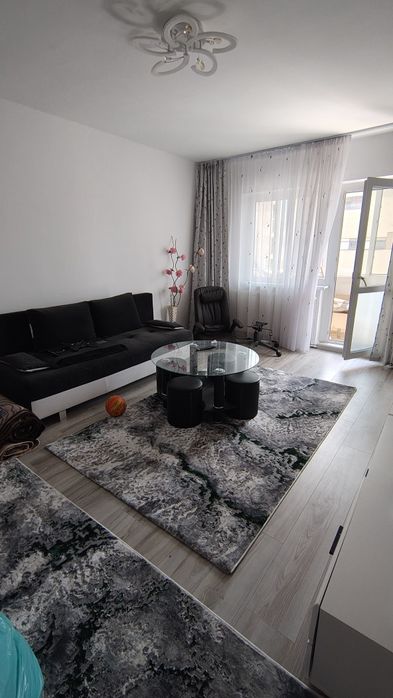 Apartament cu două camere