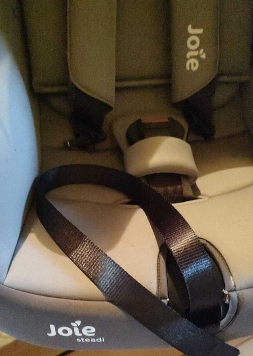 Scaun auto Joie Steadi