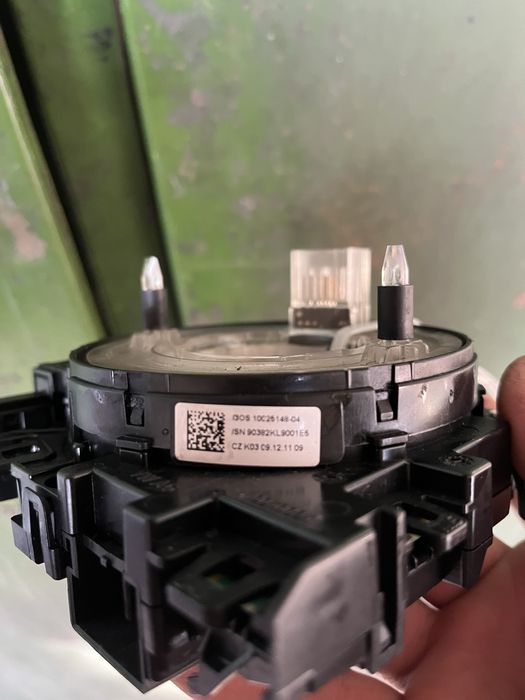 Лентов кабел за мулти волан