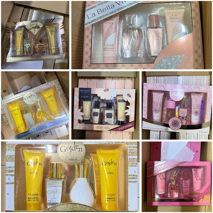 Подарочные наборы