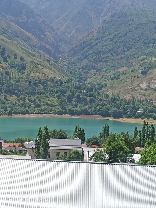 Kotta bola uchun dachga yer sotiladi Manzarali joyda joyga gap yu