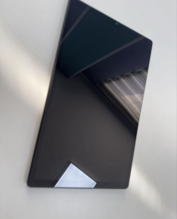 Lenovo Tab M10 FHD Plus (2nd Gen) tablet.