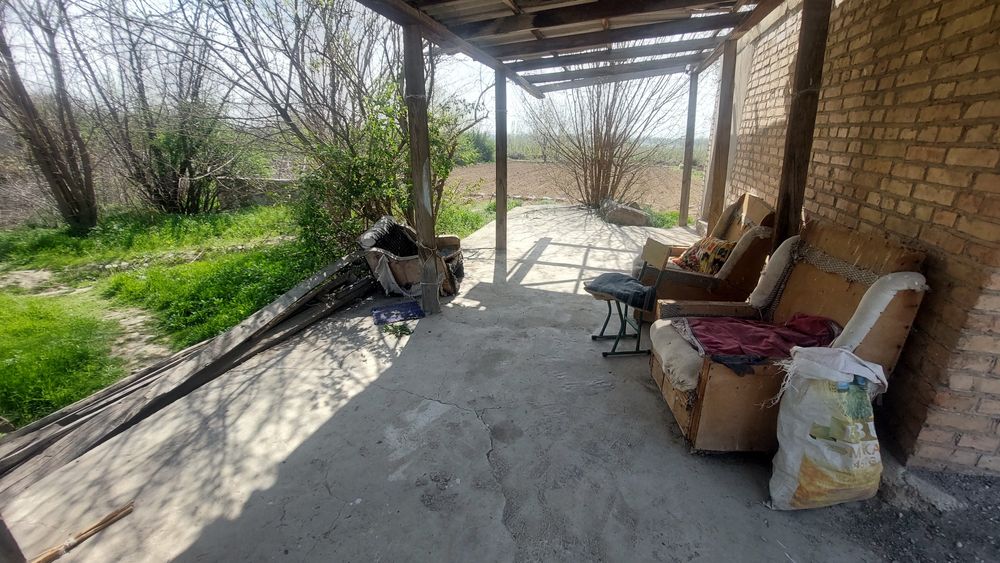 Дача сотилади Калача Суфон