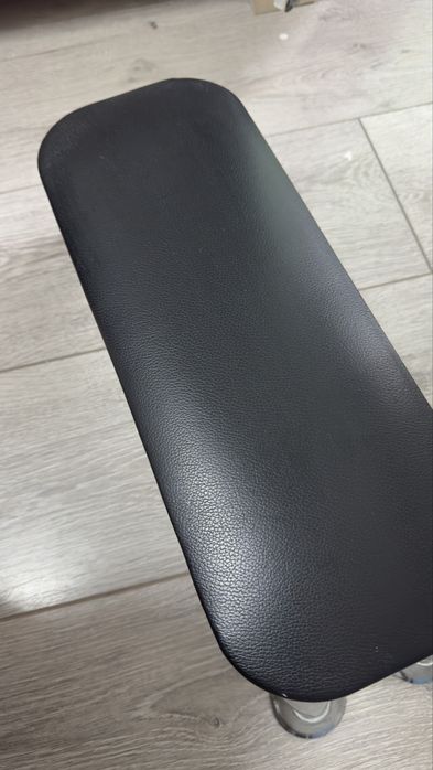 сухожар и подставка для рук