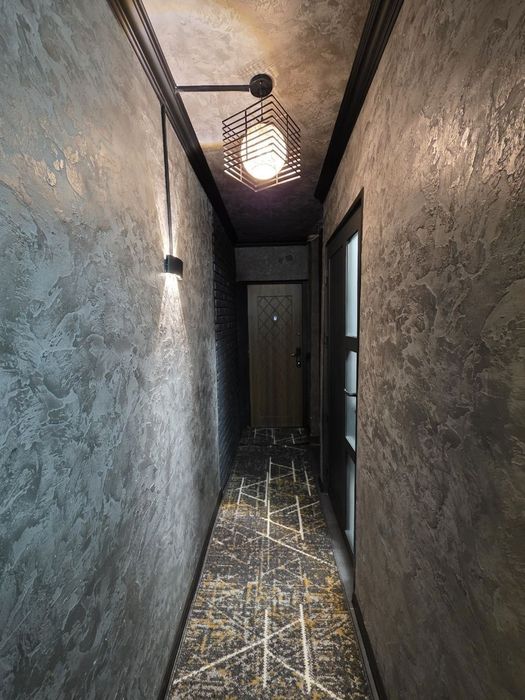 2 хонали квартира