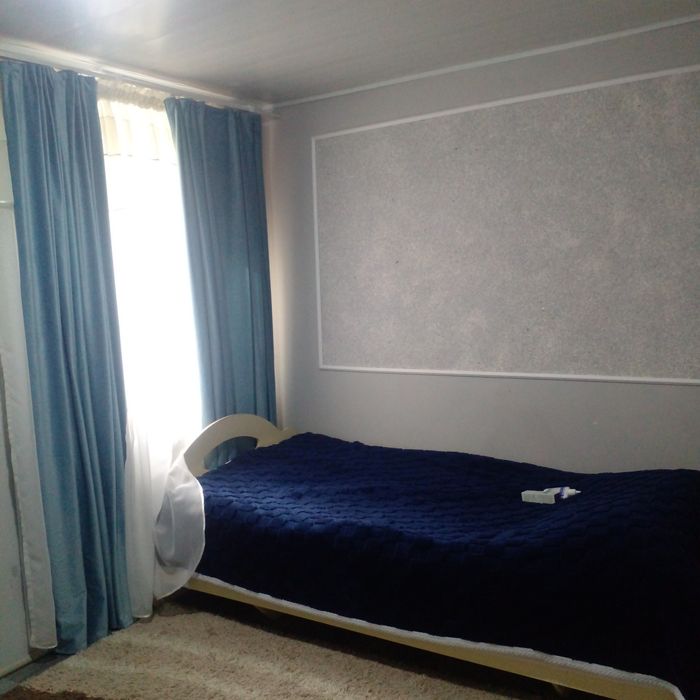Продам дом в центре Талгара