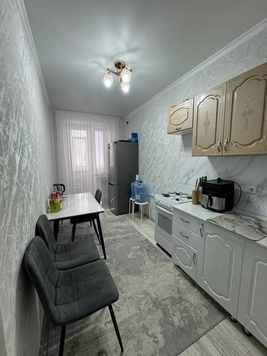 2 ком в мкр Юбилейный