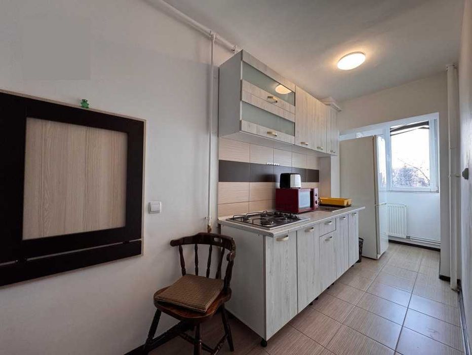 Garsoniera de inchiriat langa Coresi, direct proprietar