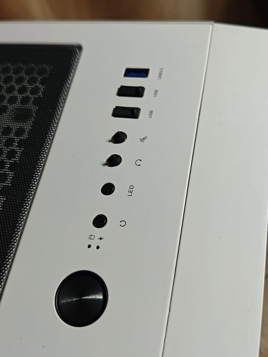 Корпус компьютера