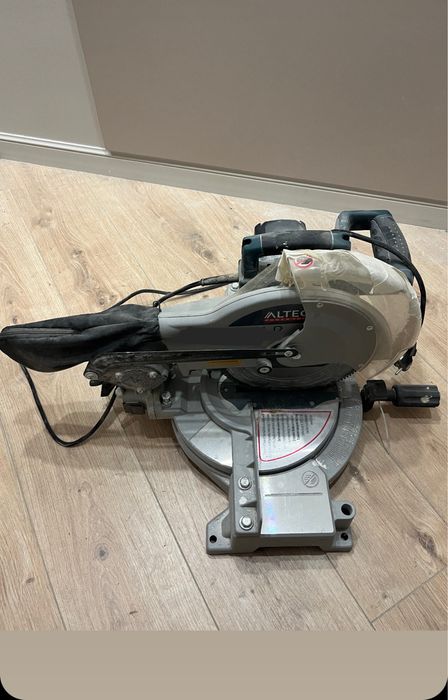 Угловой резак Alteco