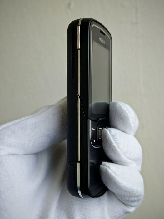 телефон Nokia 8600 Luna оригинален, Нокиа 8600 Луна