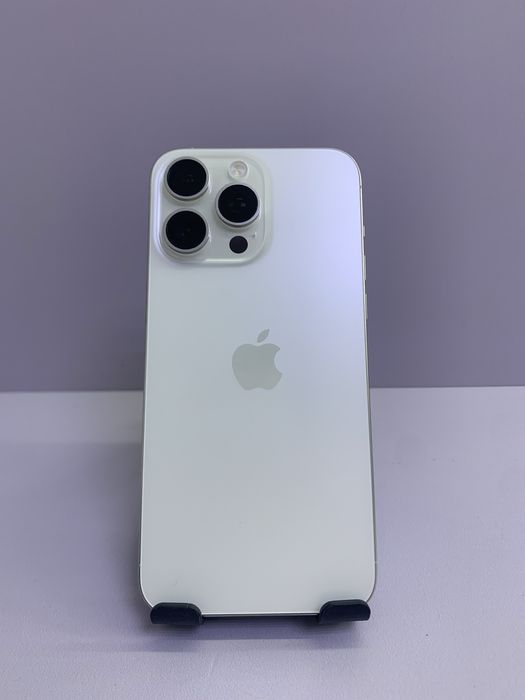 iPhone 15 Pro Max 256gb / #МА339367